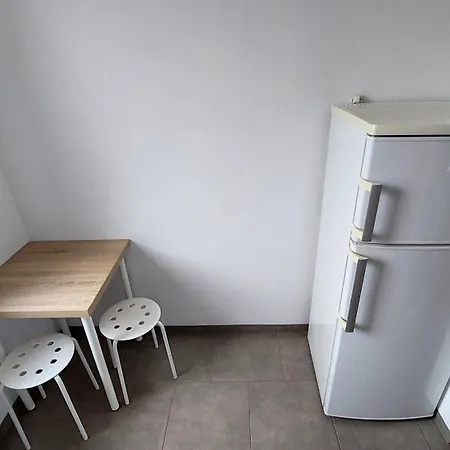 Aka Pokoje Goscinne Gdynia Room photo