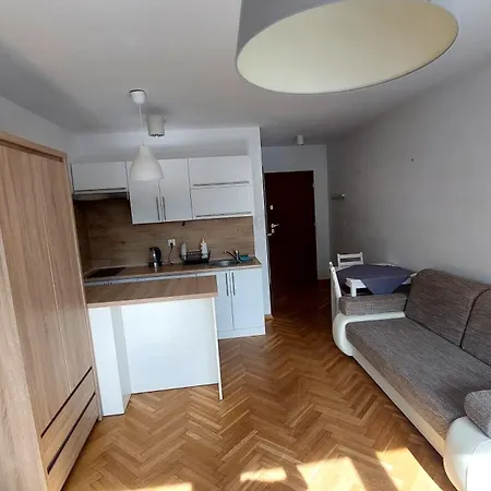 Aka Pokoje Goscinne Gdynia Exterior photo