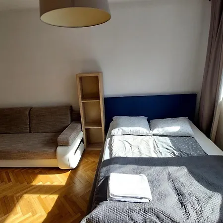 Aka Pokoje Goscinne Gdynia Exterior photo