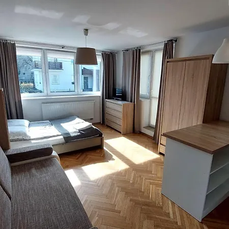 Aka Pokoje Goscinne Gdynia Exterior photo