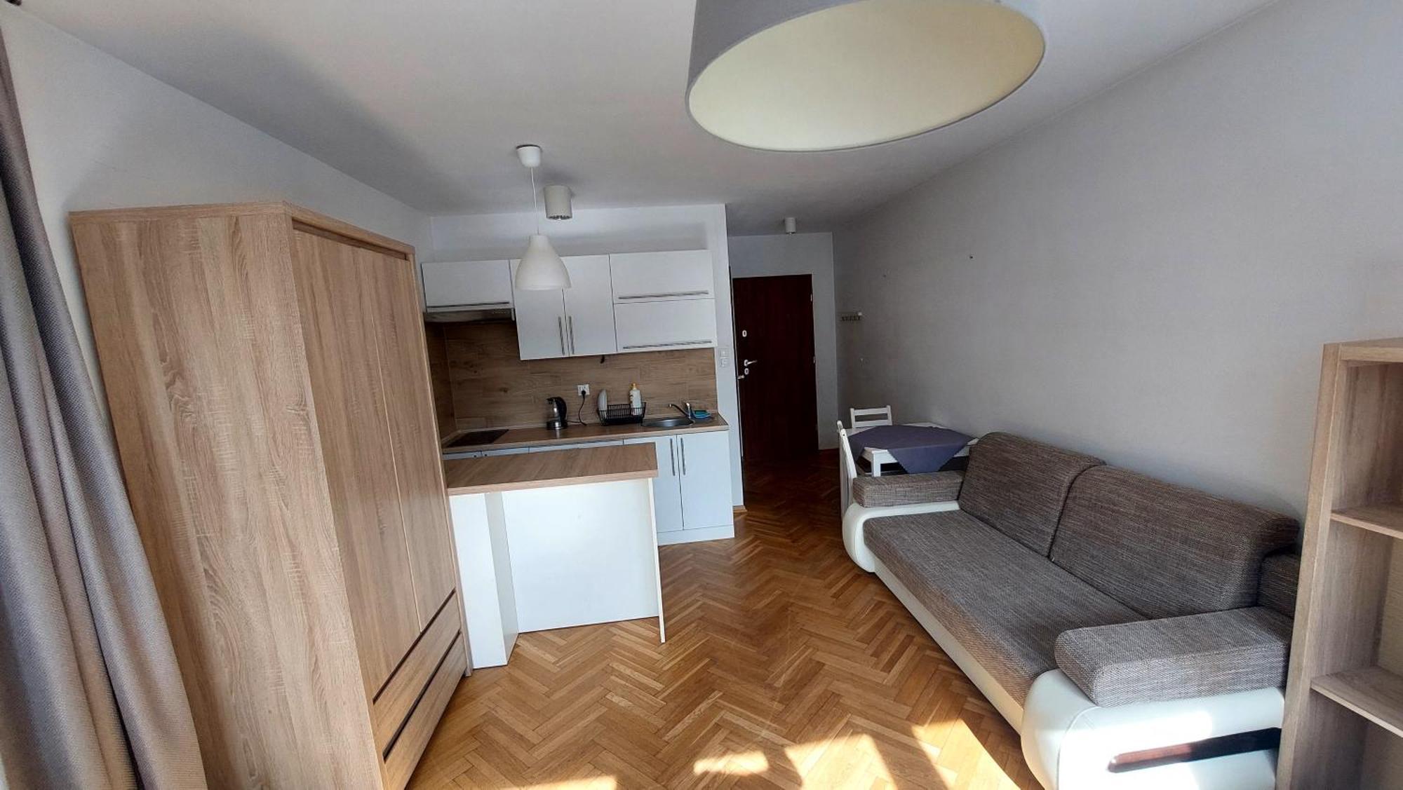 Apartment Aka Goscinne