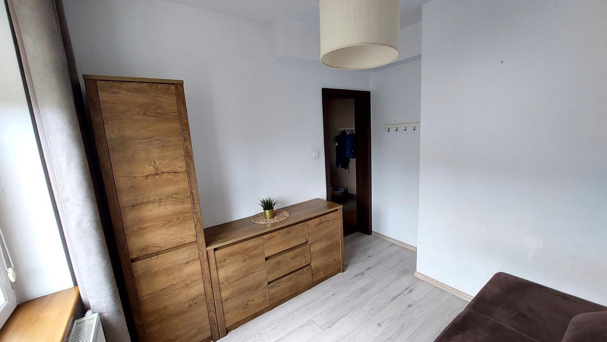 Aka Goscinne Apartment Gdynia
