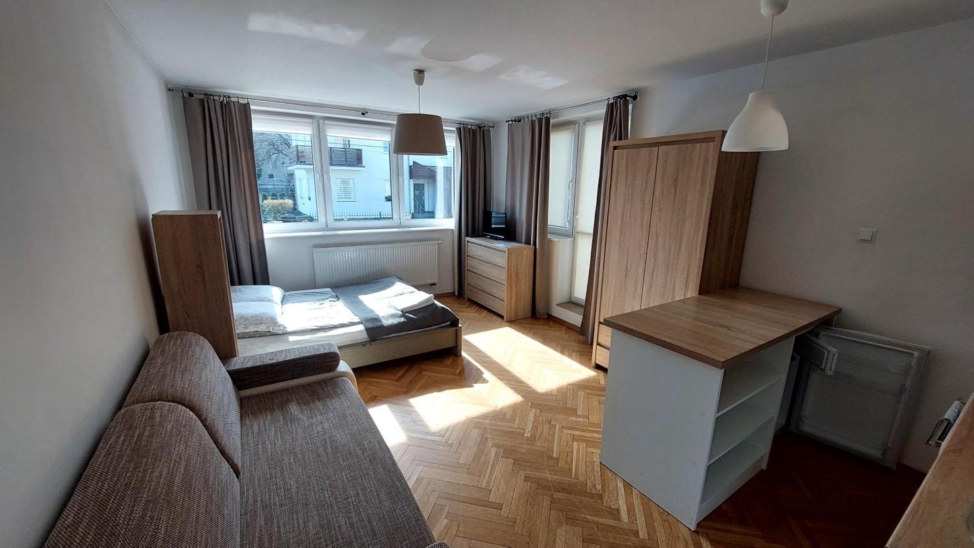 Aka Goscinne Gdynia