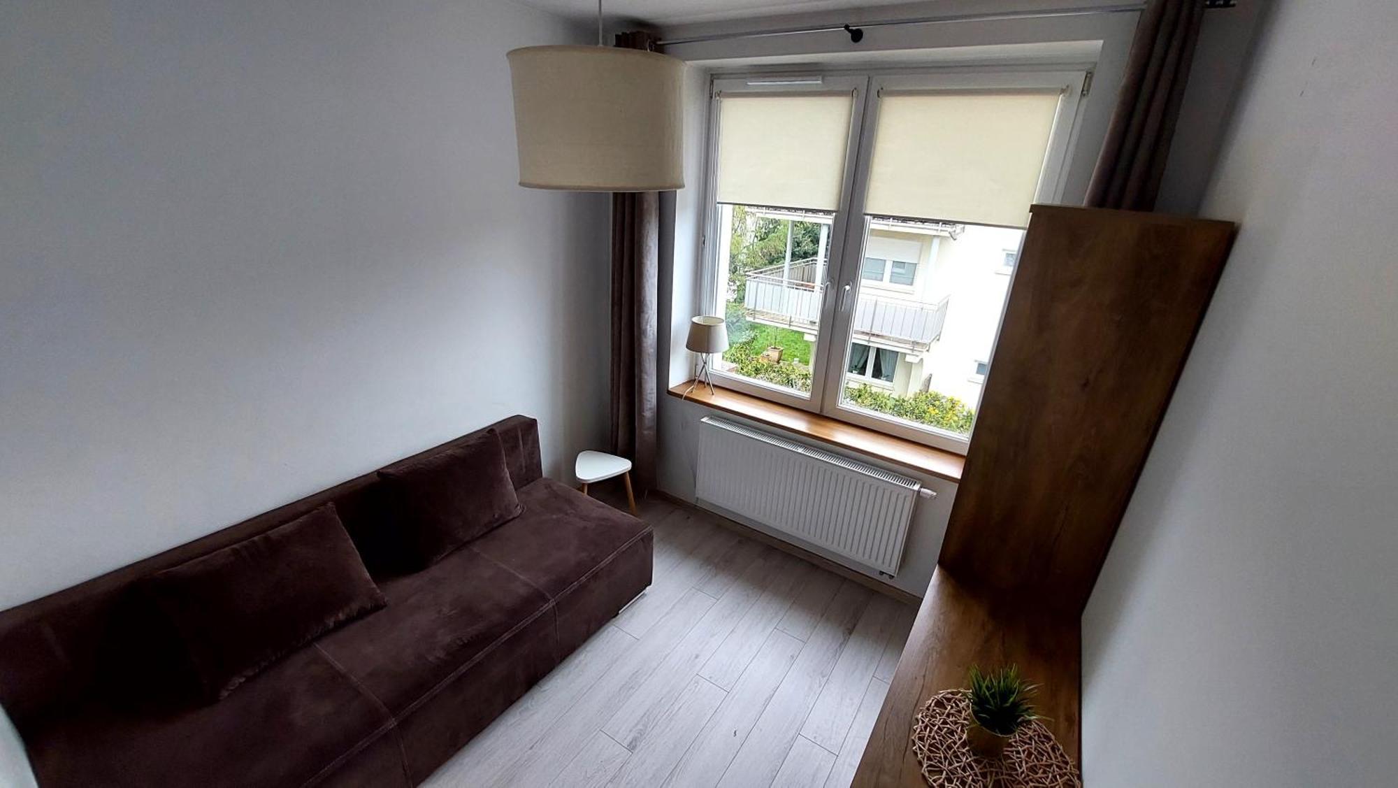 Aka Goscinne Apartment