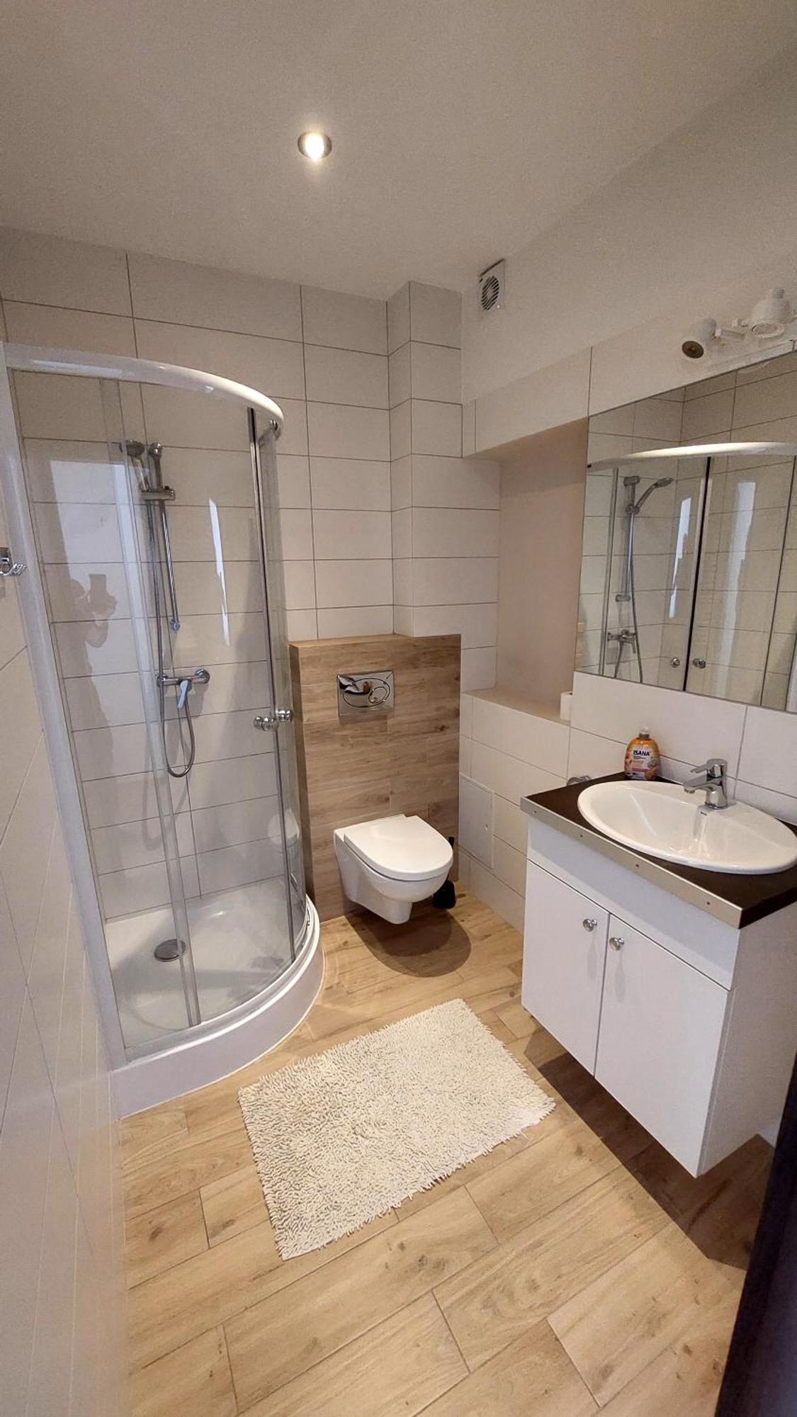 Apartment Aka Goscinne Gdynia