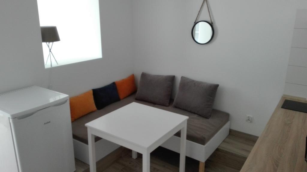 Aka Goscinne Apartment *