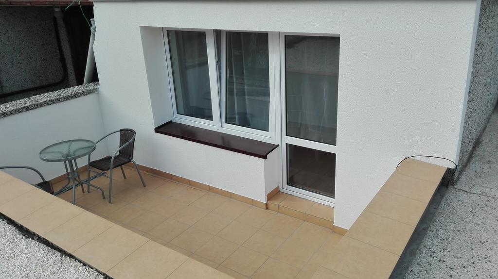 Apartment Aka Goscinne Gdynia